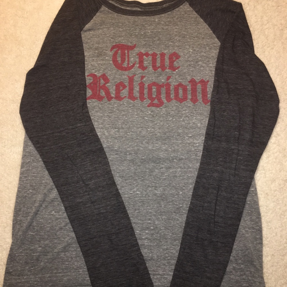 Tire Religion shirt